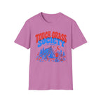 Touch Grass Society T-Shirt