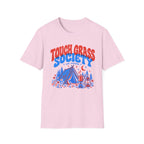 Touch Grass Society T-Shirt
