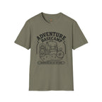 Set Up Camp T-Shirt