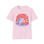 Camp Buddies T-Shirt