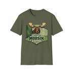 Moosin' around T-Shirt