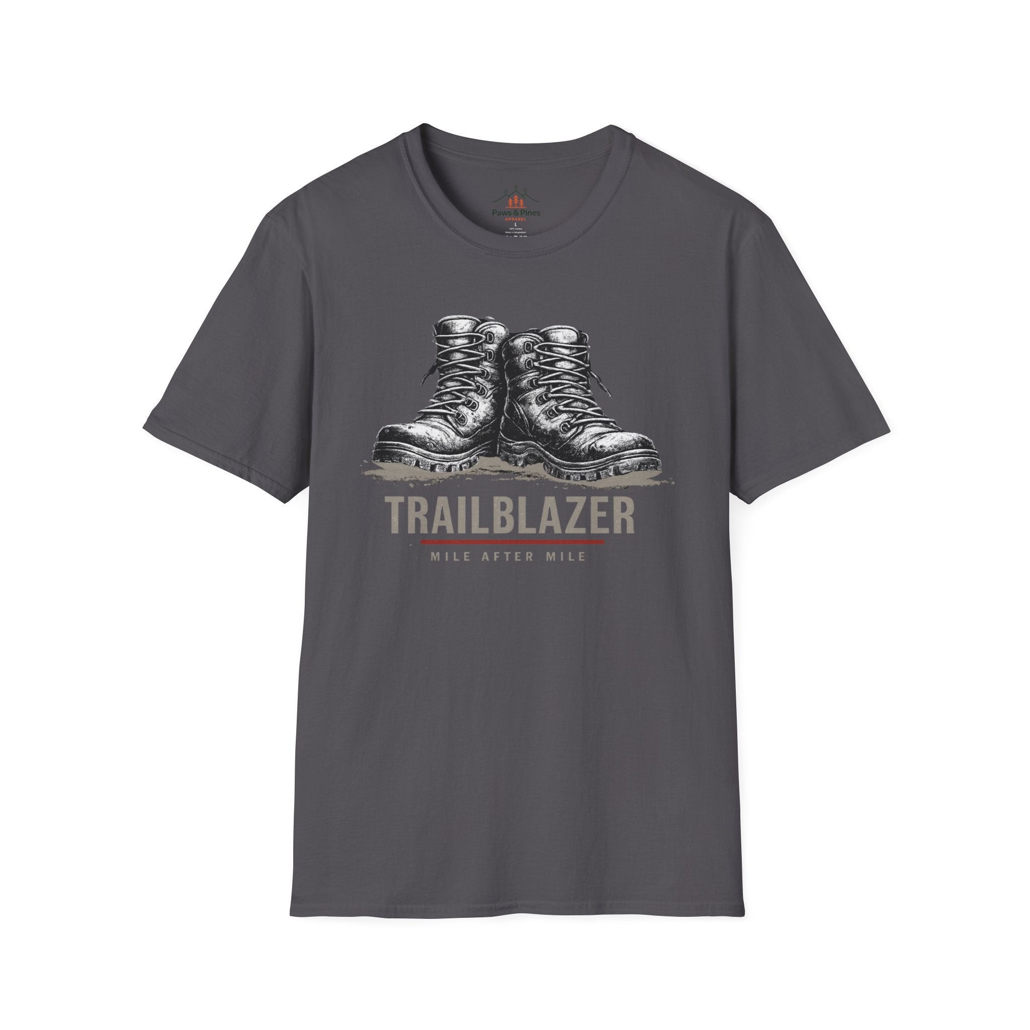 Trailblazer T-Shirt