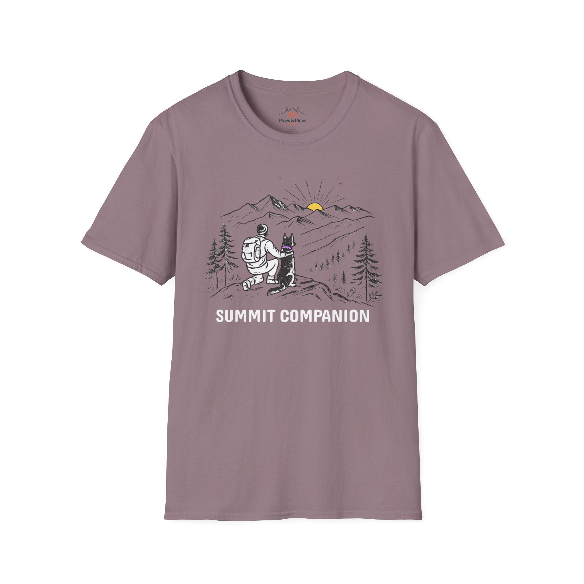Summit Companion T-Shirt
