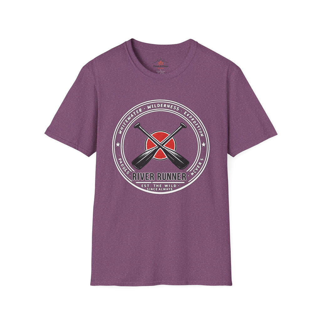 River Runner T-Shirt