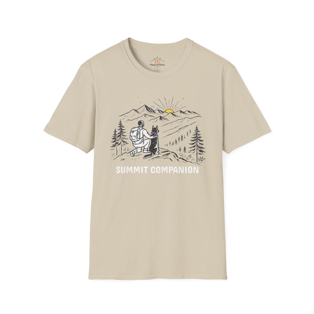 Summit Companion T-Shirt