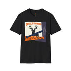 Deerly Unhinged 2 T-Shirt