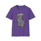 Howling Wolf T-Shirt