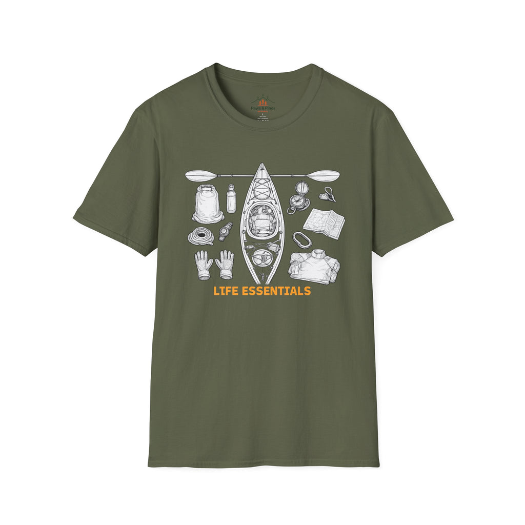Life Essentials T-Shirt