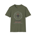 Explore Compass T-Shirt