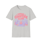 Cozy Campfire Club T-Shirt