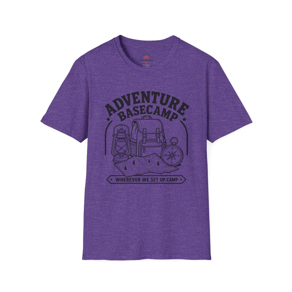 Set Up Camp T-Shirt