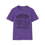 Set Up Camp T-Shirt