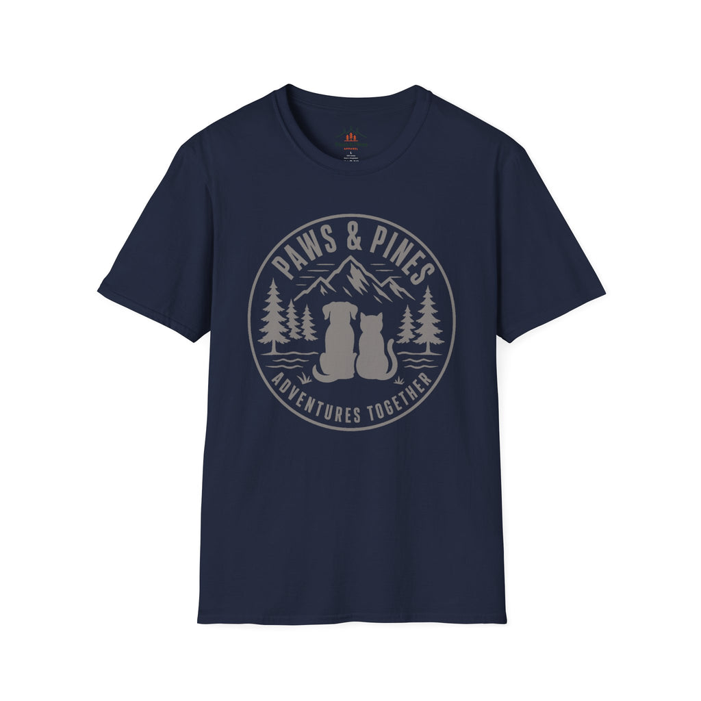Adventures Together T-Shirt