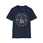 Adventures Together T-Shirt
