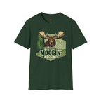 Moosin' around T-Shirt