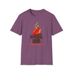 Me Fire, Me like T-Shirt