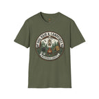 Dog Hair & Campfires T-Shirt