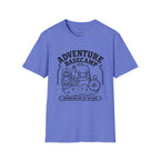 Set Up Camp T-Shirt