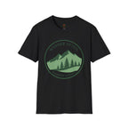 Wander Often Wonder always T-Shirt