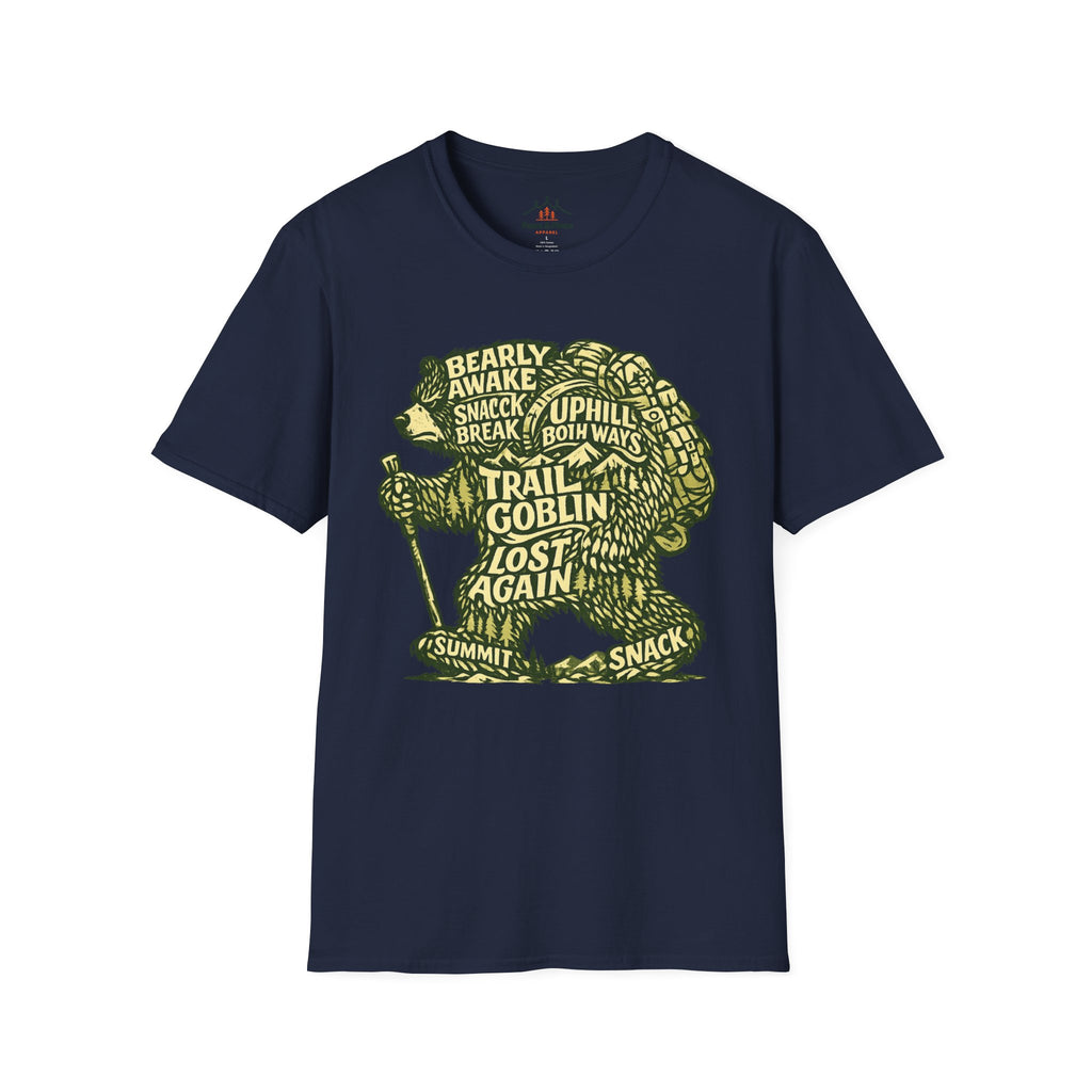 Trail Goblin T-Shirt