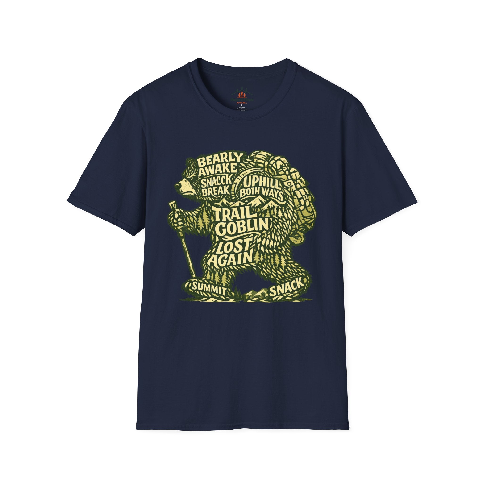 Trail Goblin T-Shirt