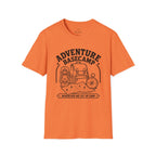 Set Up Camp T-Shirt