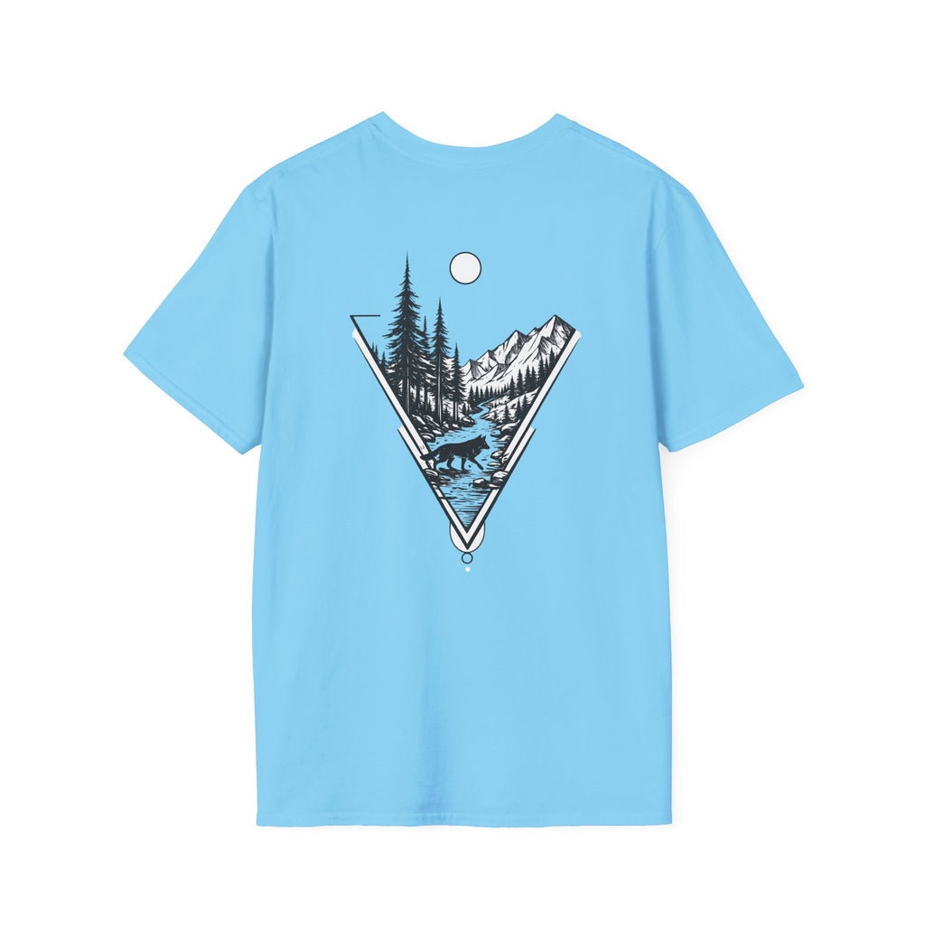 My Trail T-Shirt