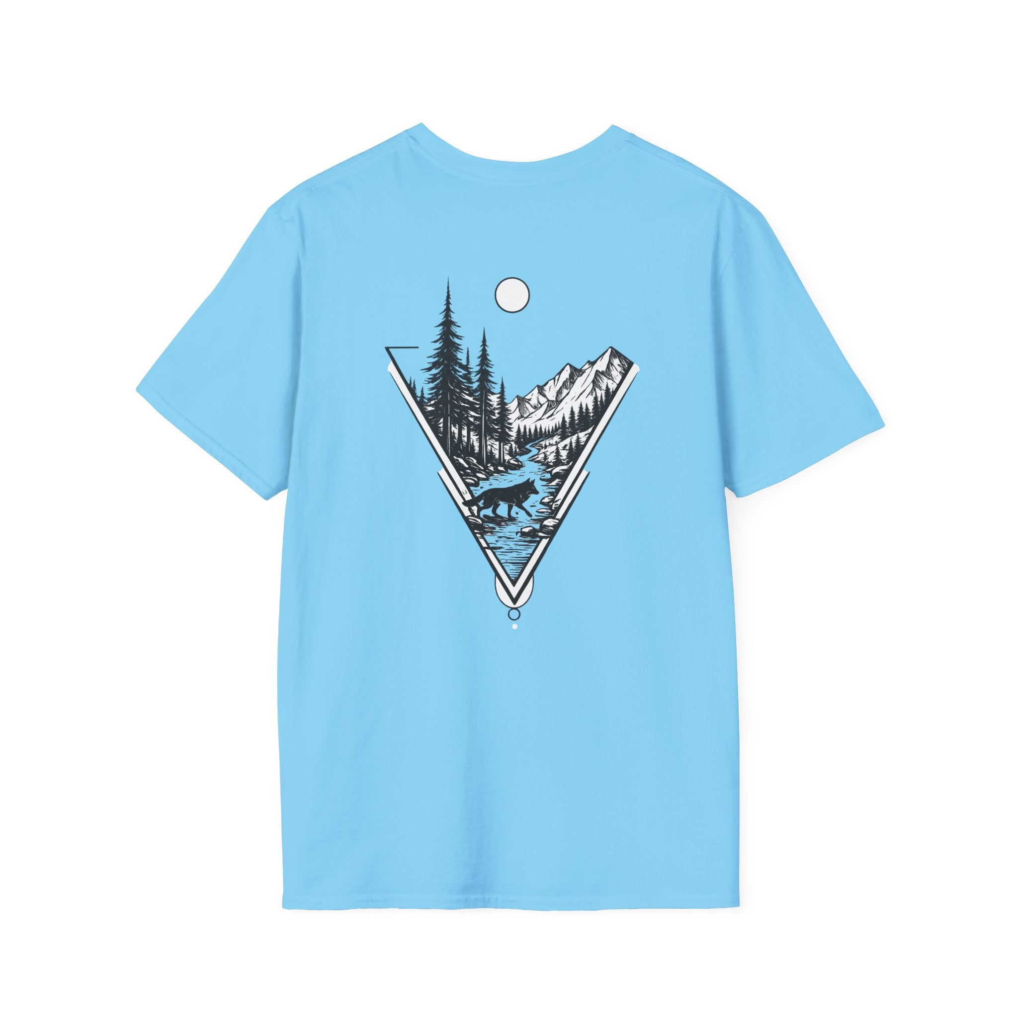 My Trail T-Shirt