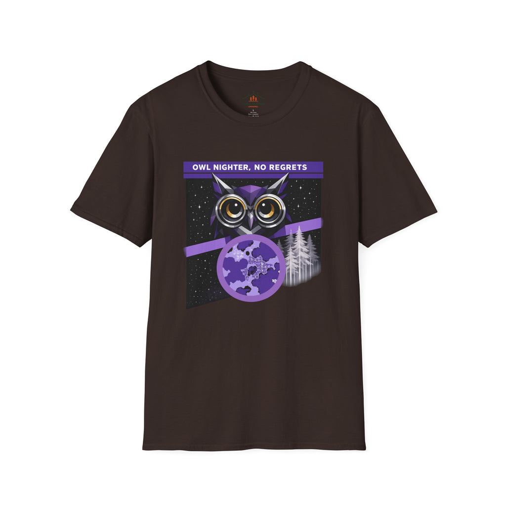 Owl Nighter T-Shirt