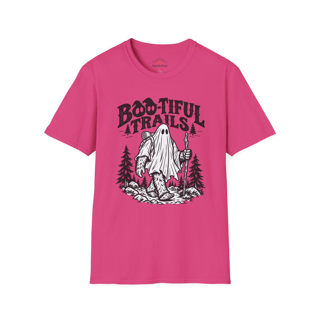 Boo-tiful Trails T-Shirt