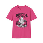 Boo-tiful Trails T-Shirt