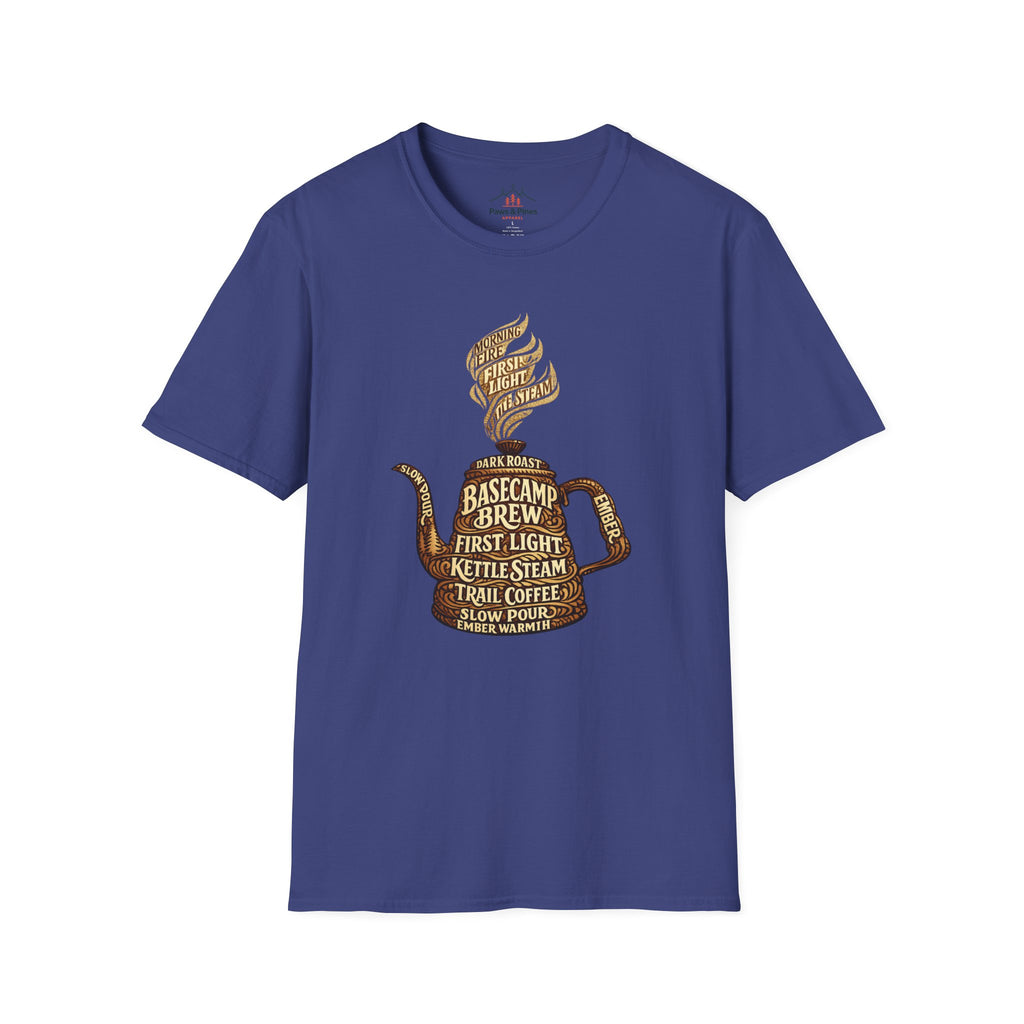 Kettle vibes T-Shirt