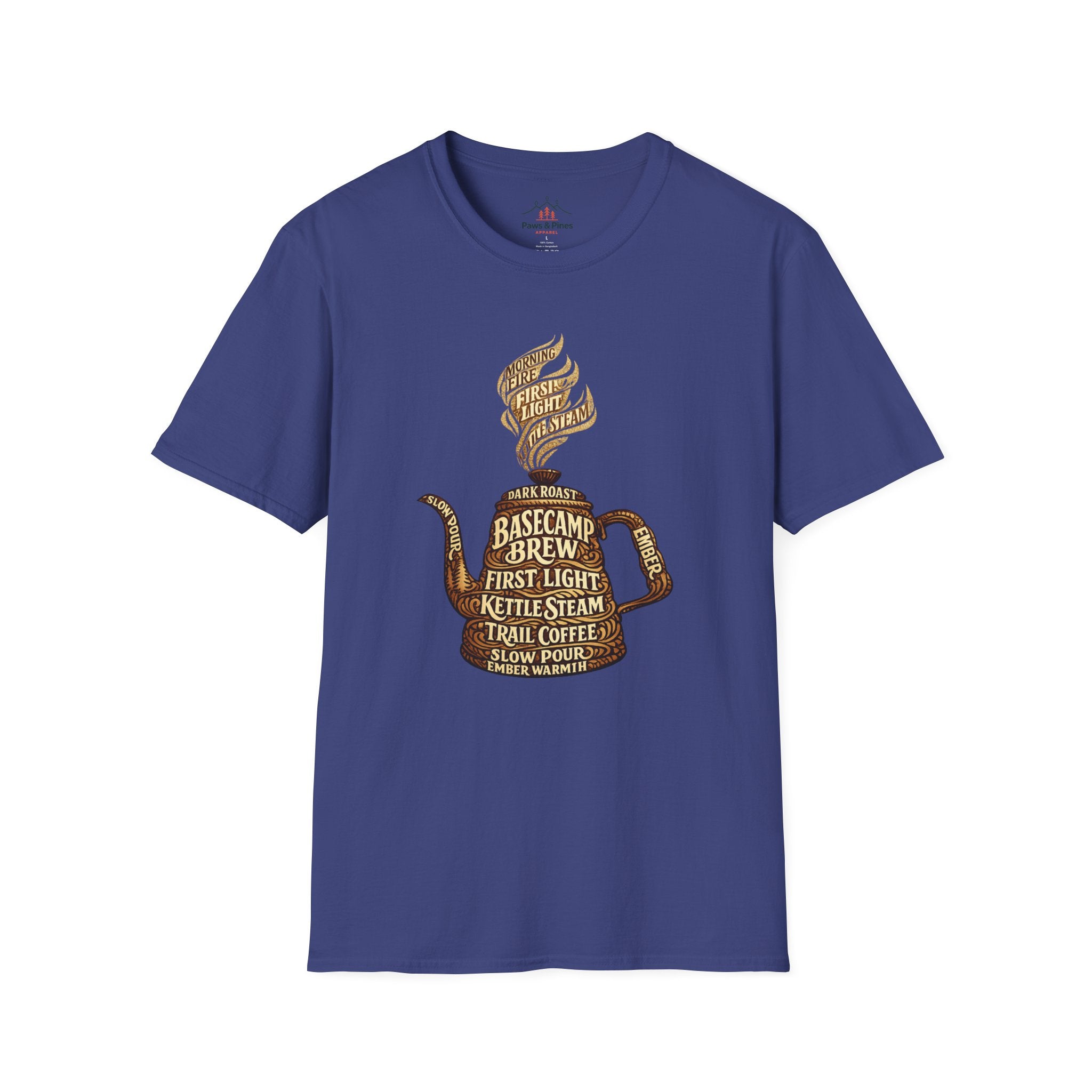 Kettle vibes T-Shirt