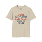 Base Camp State of Mind T-Shirt