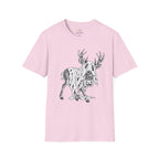 Ghost Deer T-Shirt