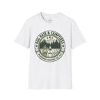 Dog Hair & Campfires T-Shirt