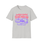 Mental Trail-Mix Up T-Shirt