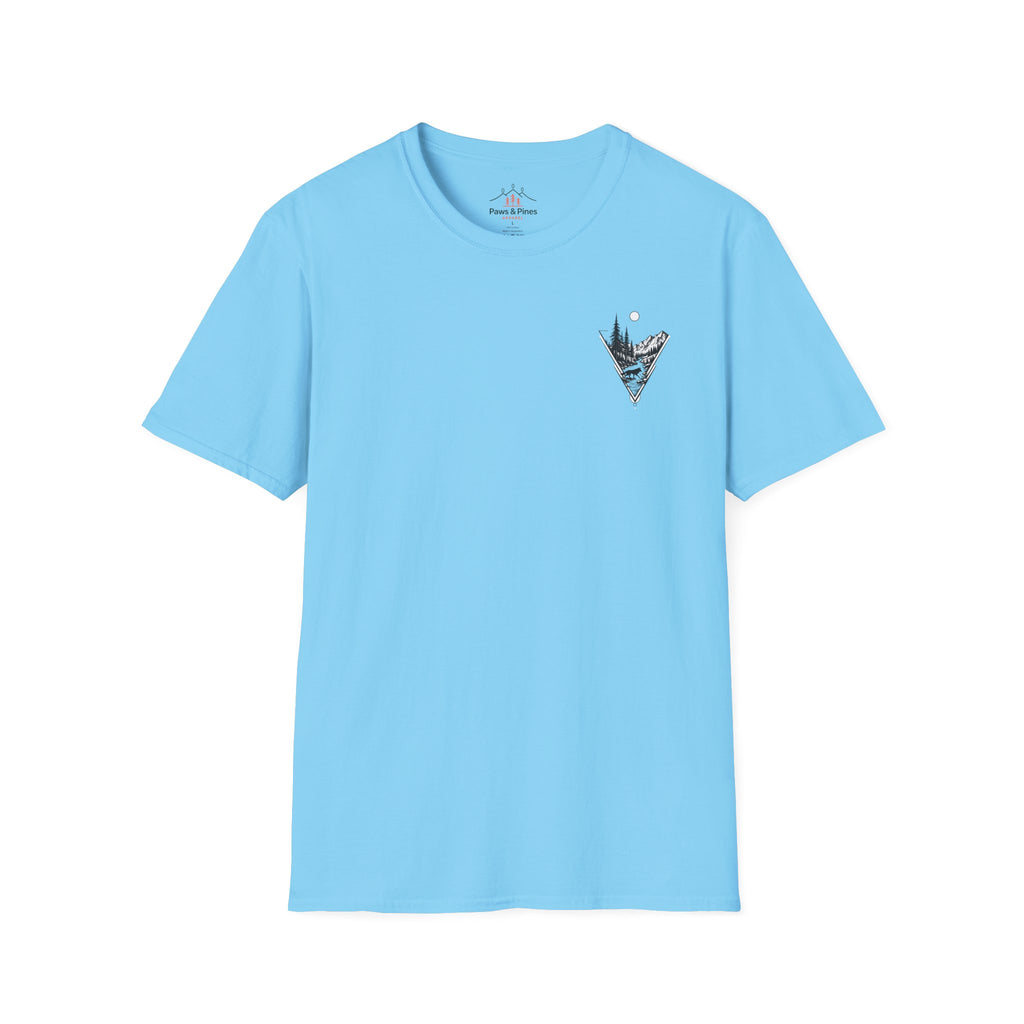 My Trail T-Shirt