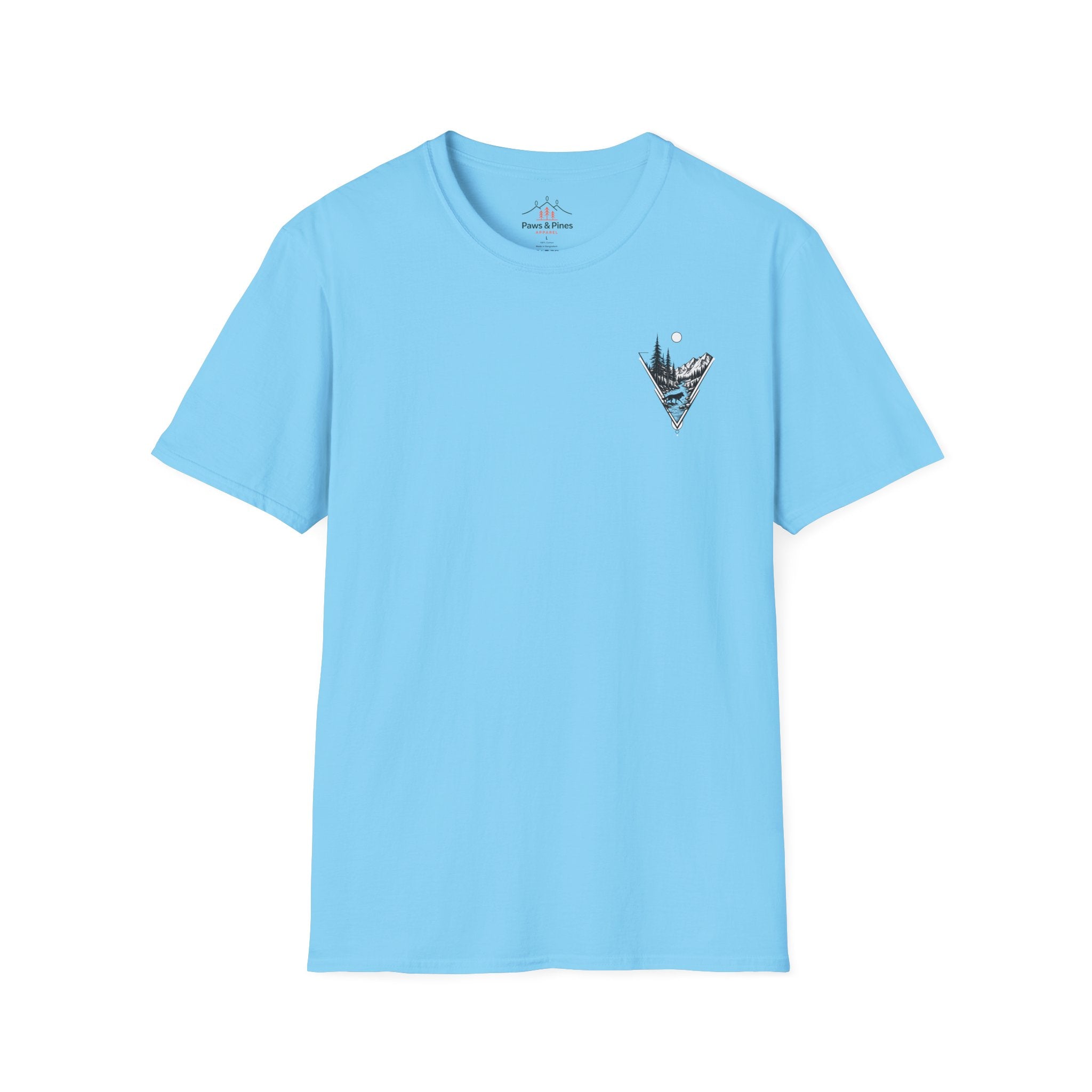 My Trail T-Shirt