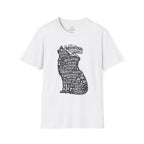 Howling Wolf T-Shirt