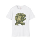 Bearly Awake T-Shirt