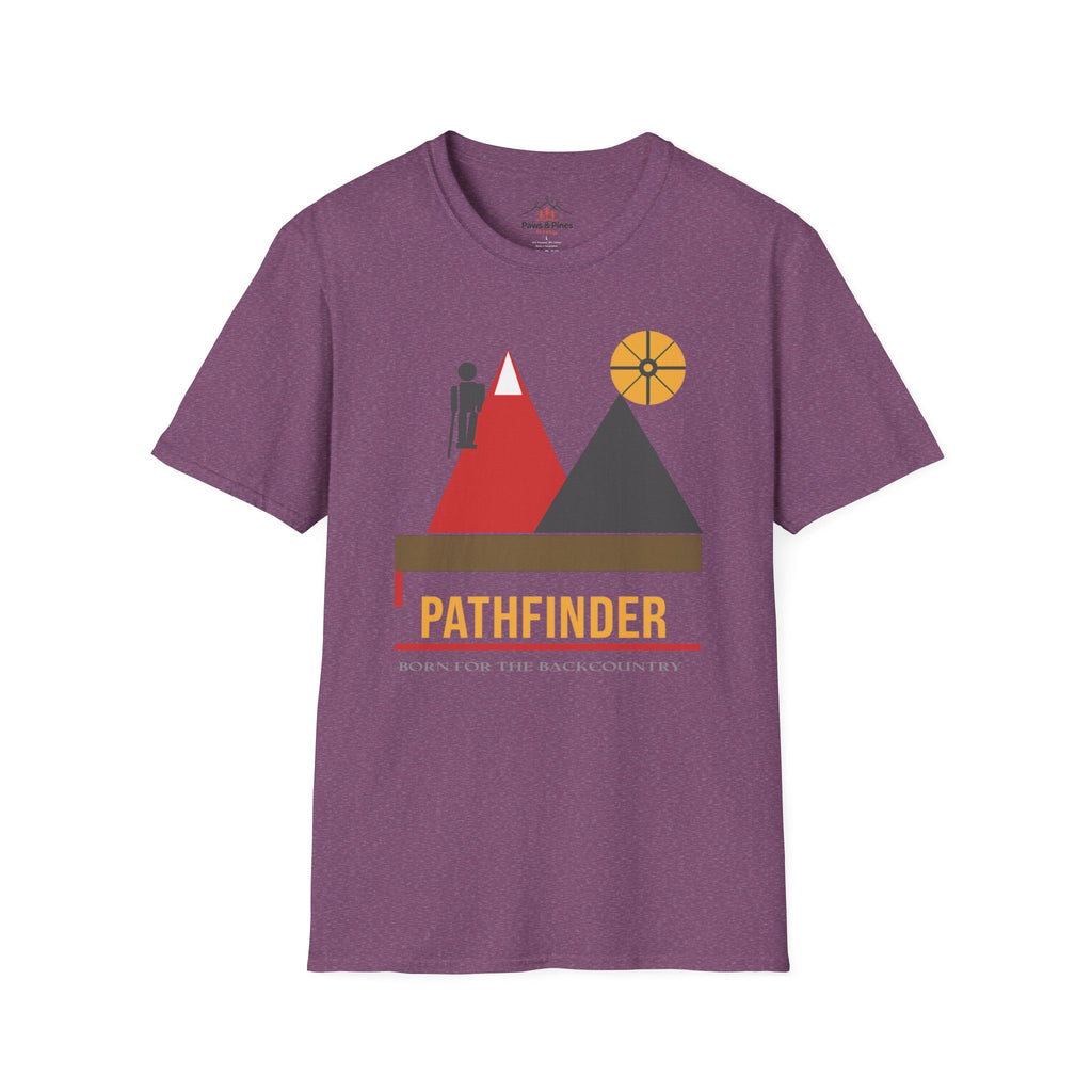 Pathfinder T-Shirt