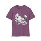 Ghost Fox T-Shirt