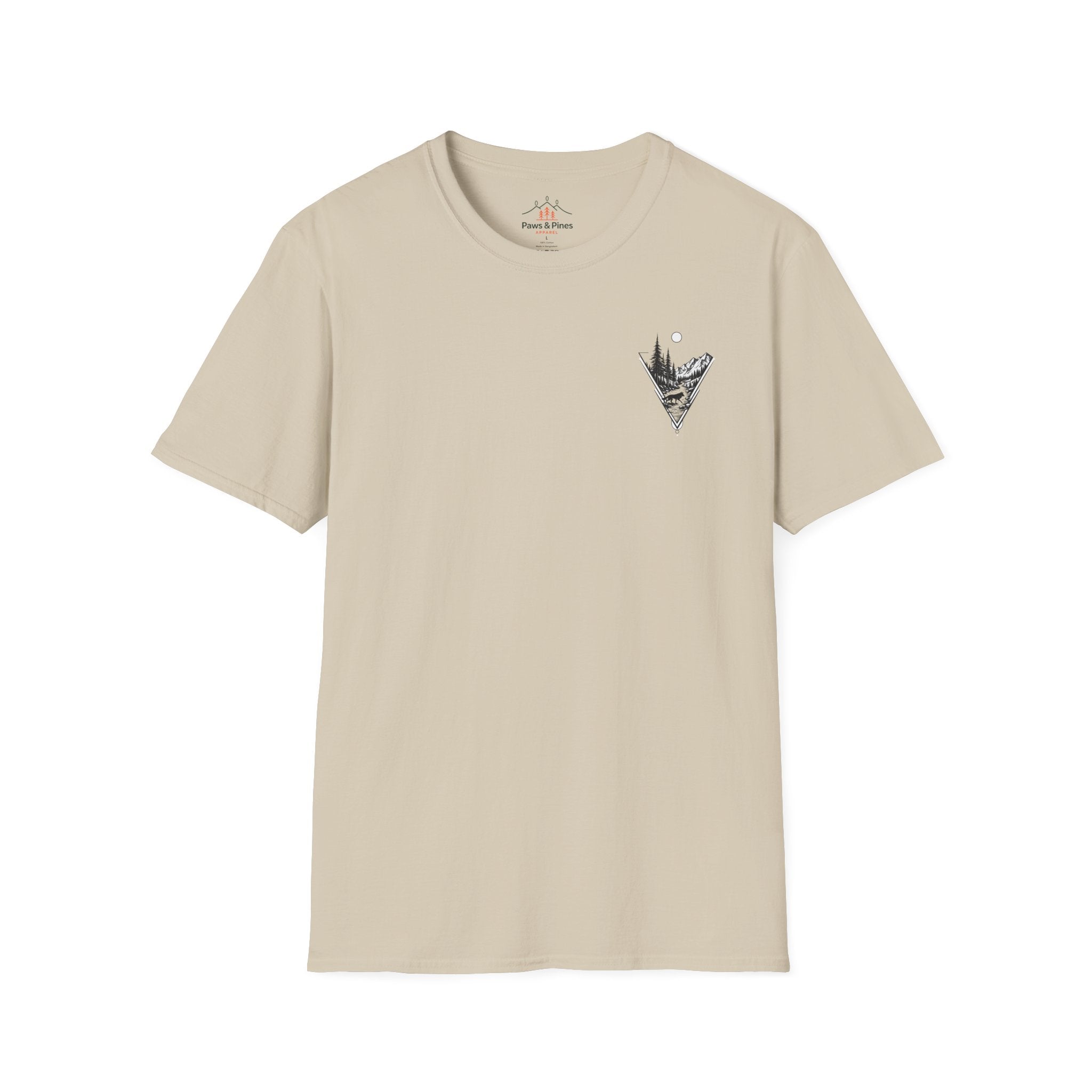 My Trail T-Shirt