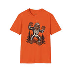 Bigfoot-lloween T-Shirt