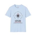 Explore Compass T-Shirt