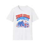 Touch Grass Society T-Shirt