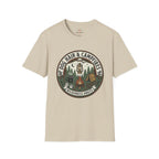 Dog Hair & Campfires T-Shirt
