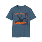 Deerly Unhinged 2 T-Shirt