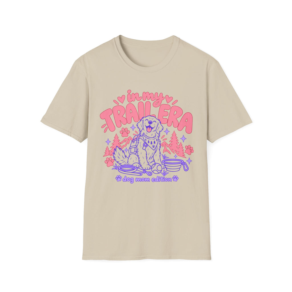 My Trail Era T-Shirt